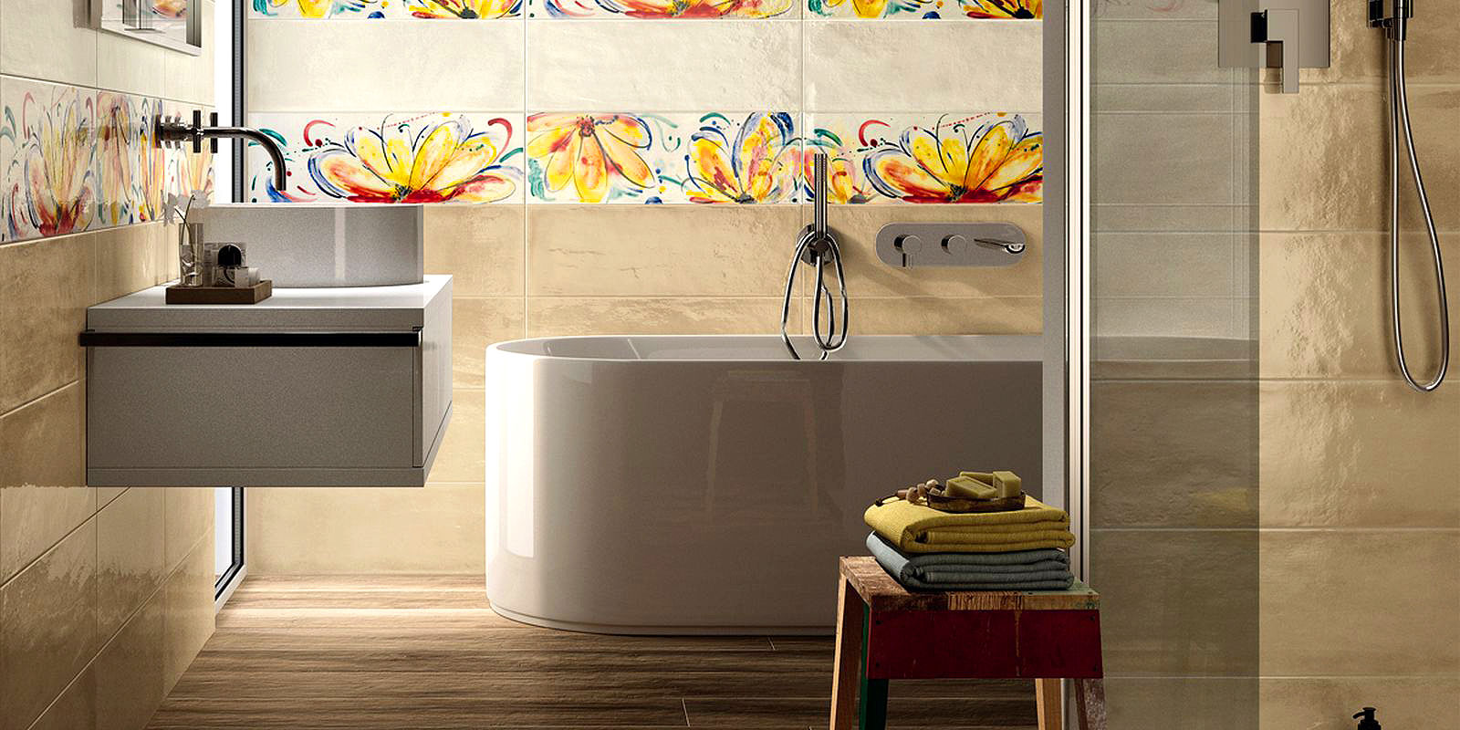 Imola Ceramica Shades - фото 3