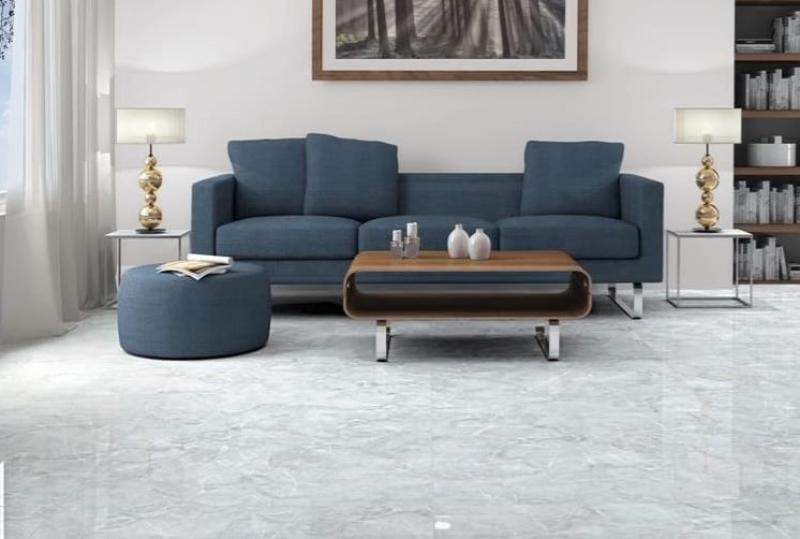 На пол Davinci Dark Gray - фото 2