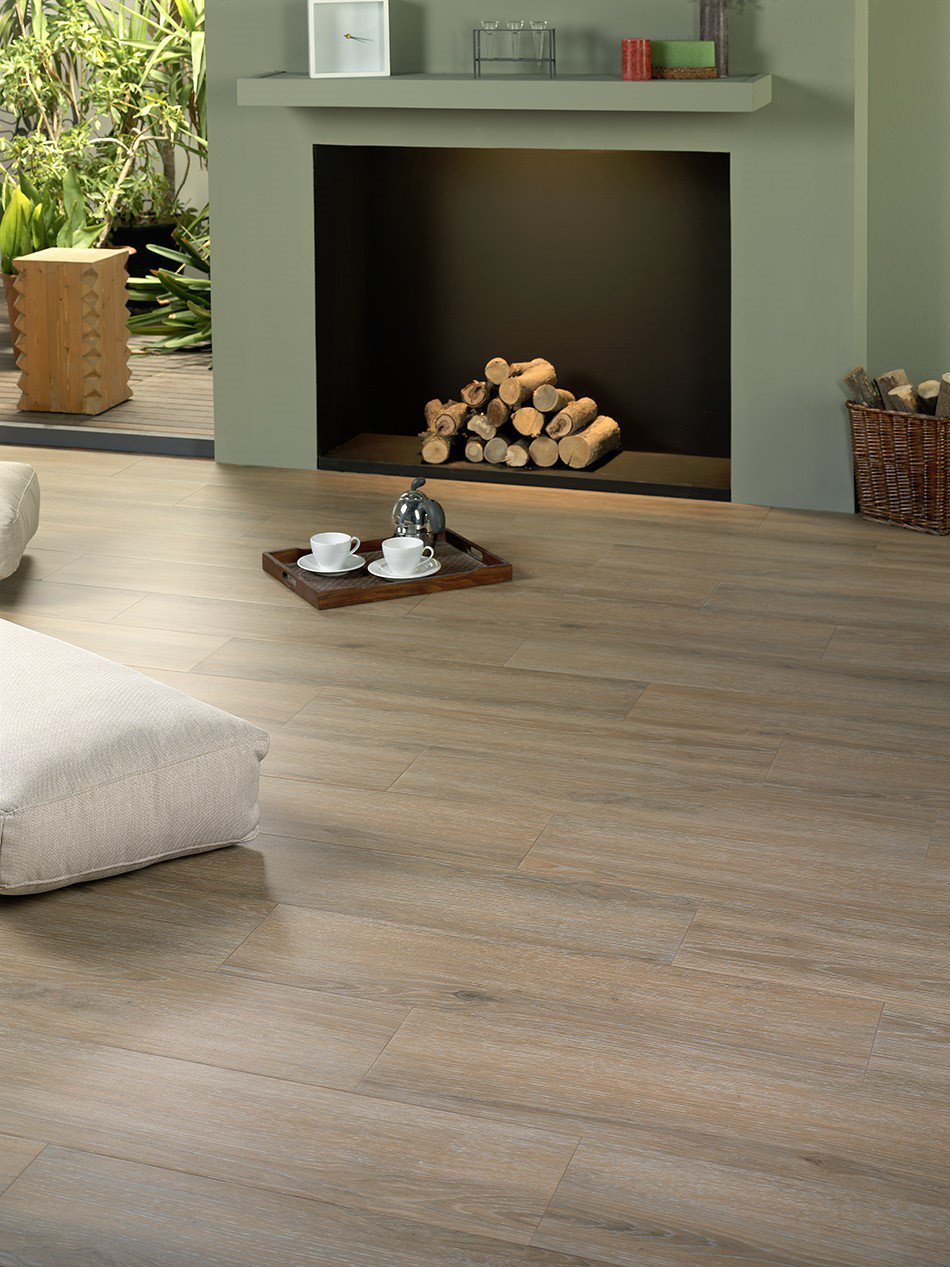 3645/H На пол Bosco Brown St/Dakota 15x100 - фото 2