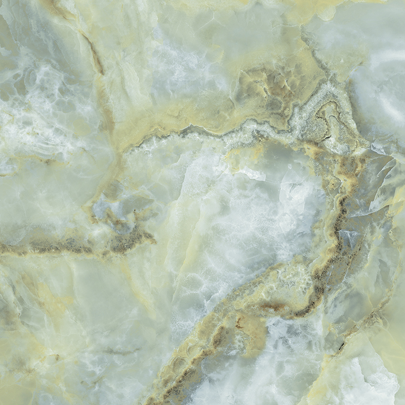 На пол Onyx Verde Satin 60x60 - фото 17