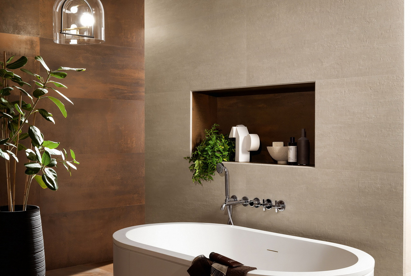 A0Z9 На пол Raw White Mosaico Esagono - фото 31