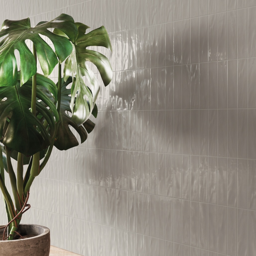 610010002145 На пол Lifestyle Брик Блу 10x20 - фото 3