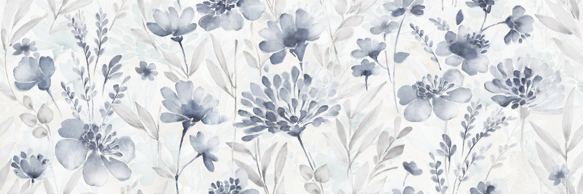 VT\A658\13031R Декор Prada Bianco обрезной 30x89.5 - фото 7