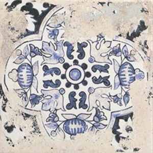 PT03357 На пол Land Anthology Pav. White - фото 3