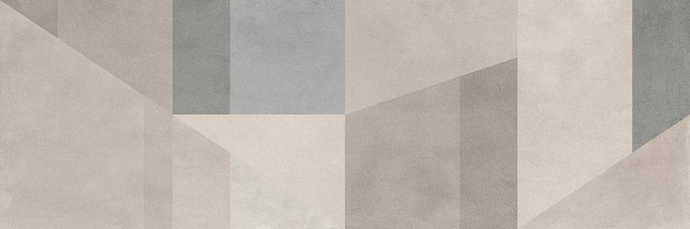 M18T  Декор Alchimia Greige  Decoro Arky