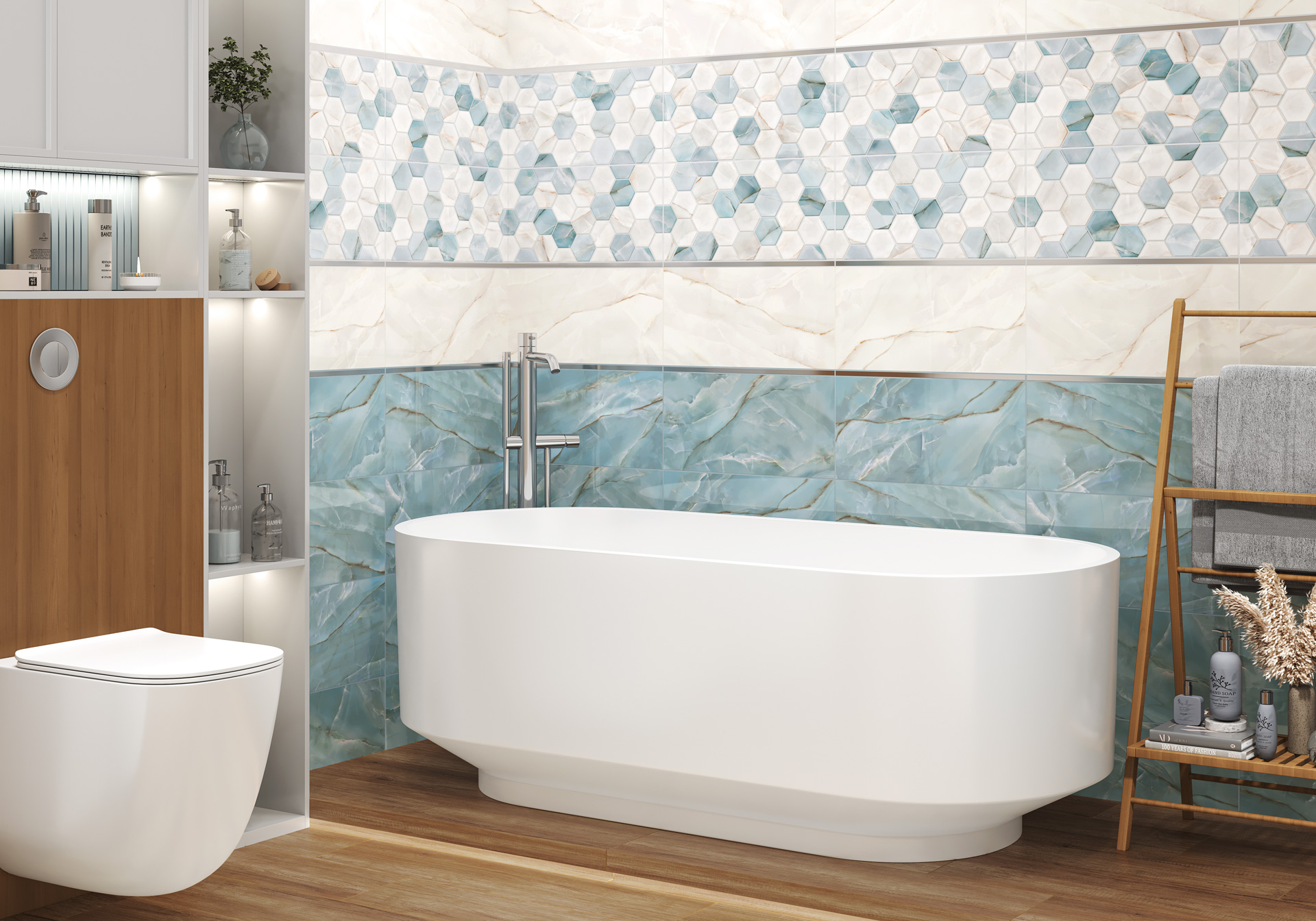 Уралкерамика Maritime