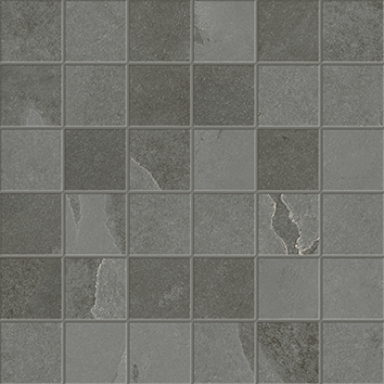 610110001031 На пол Ardesia Grey Mosaico 30x30