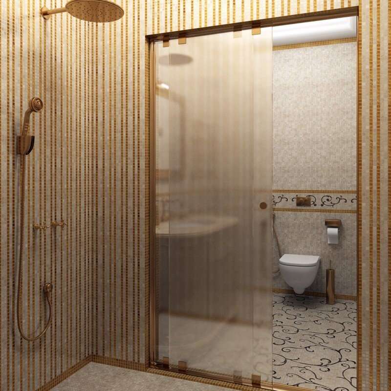 На стену Classic Glass Cindy - фото 4