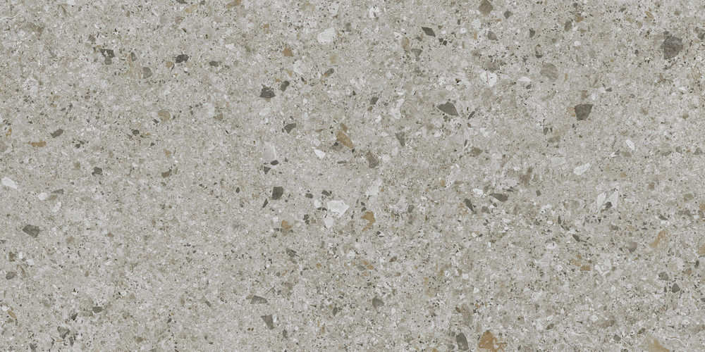 A17439 На пол Cento Серый ректификат 60x120 - фото 2