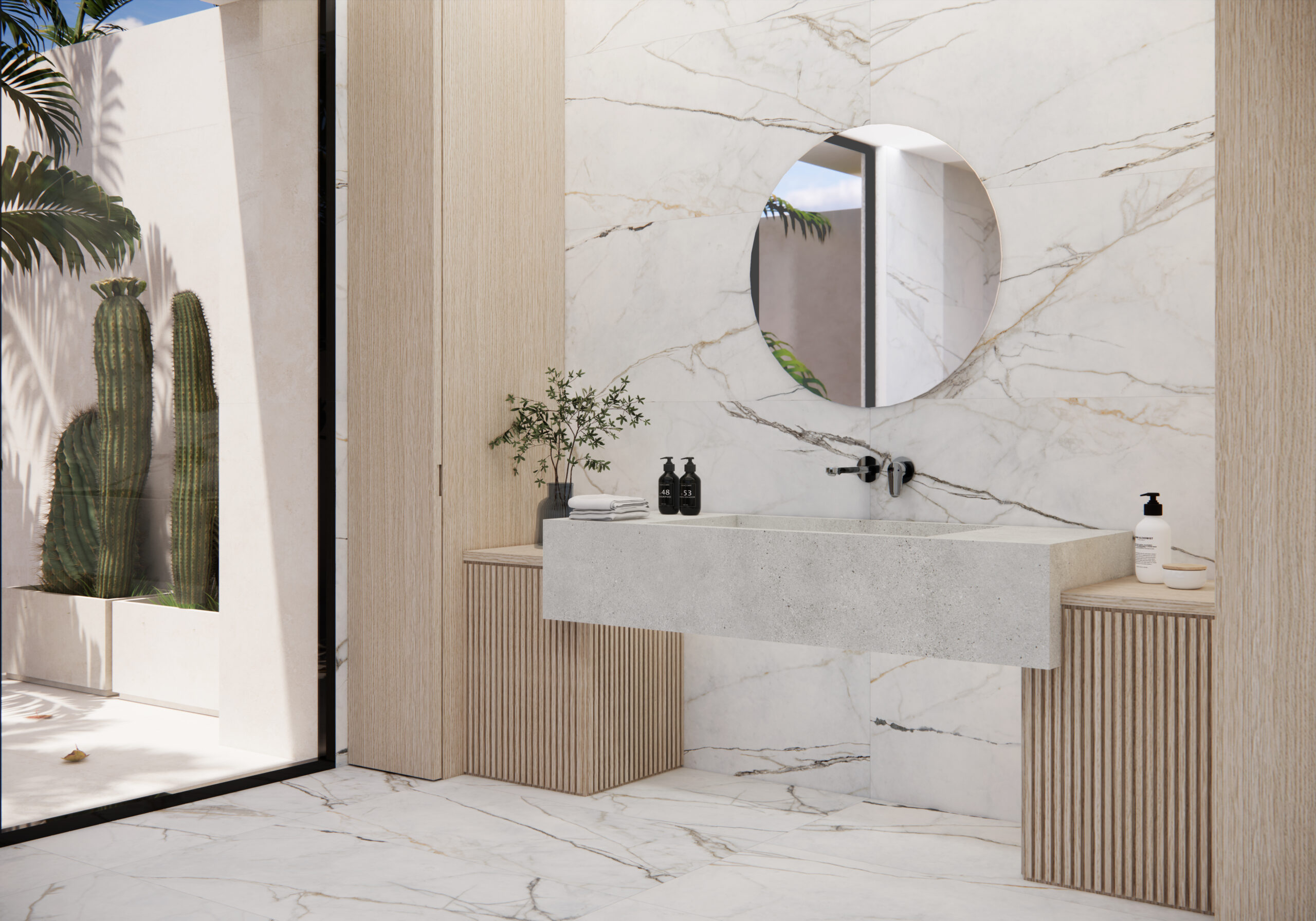 На пол Elepo Gold Matt 60x120 - фото 9