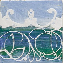 На пол Portofino Pav.. 20x20 - фото 7