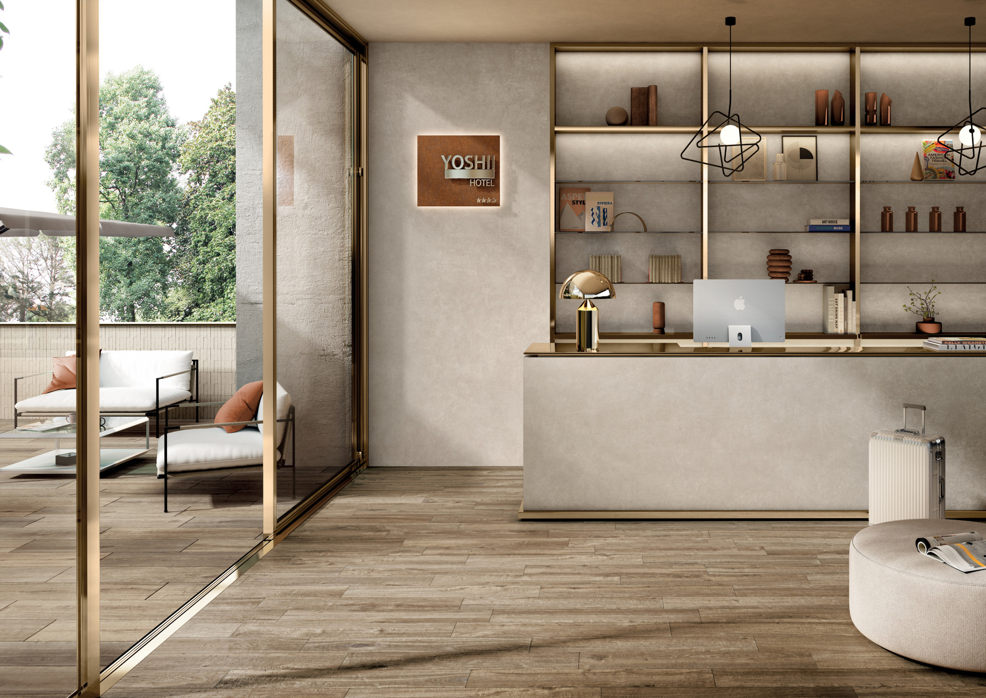 Mirage Kao - фото 5