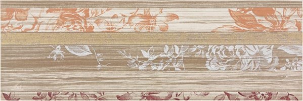 WITVE033 Панно Charme Beige В - фото 2