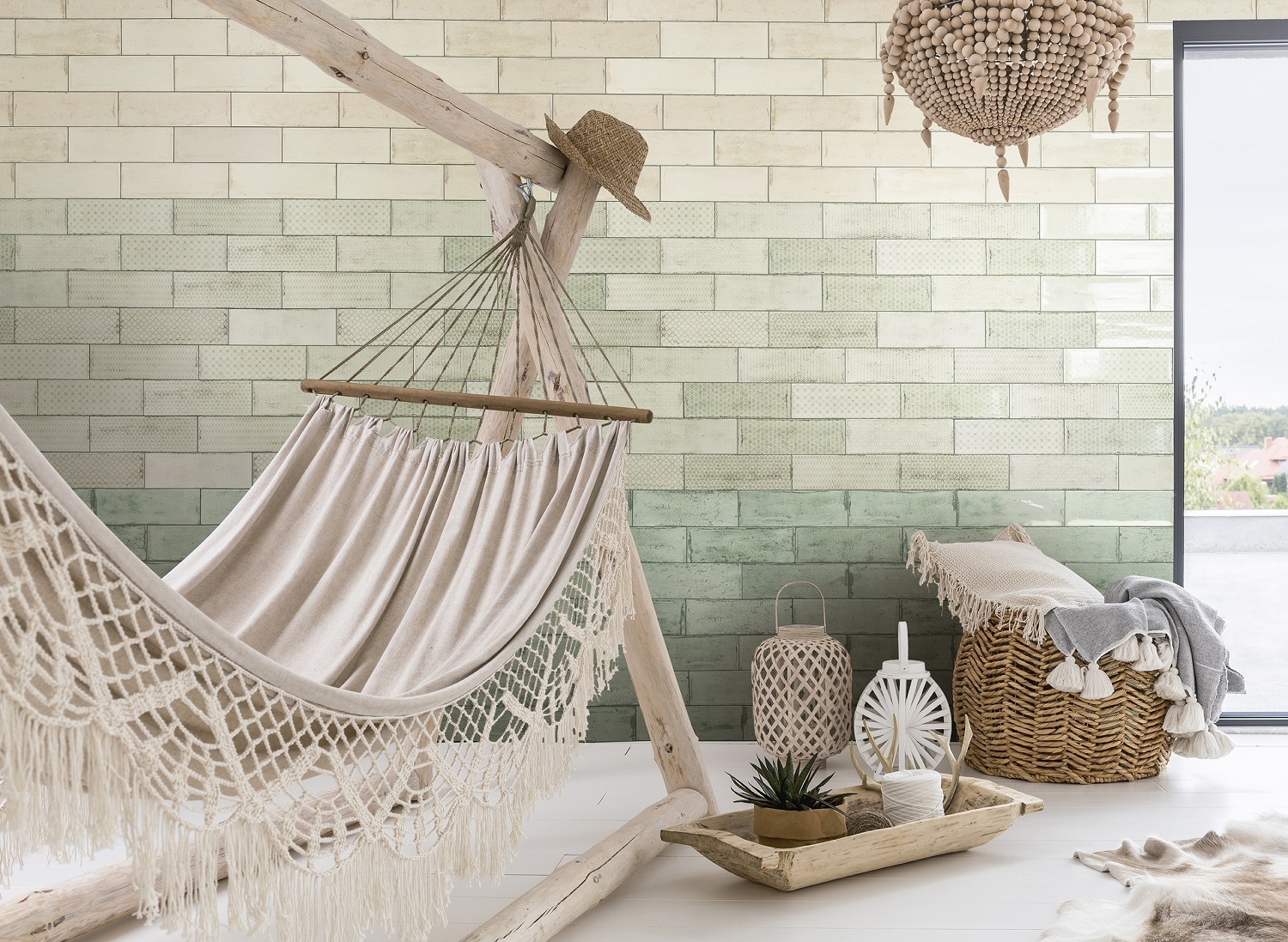 На стену Arles Snow - фото 3