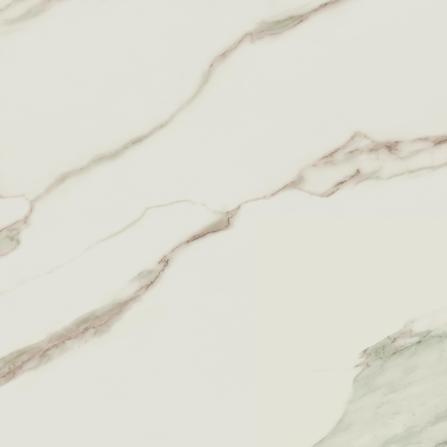 610015000620 На пол Empire Calacatta Diamond 60x60 Lapp - фото 2