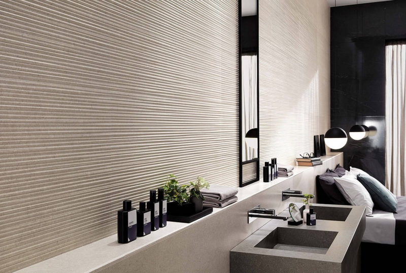 AUOR На пол Kone Pearl Chevron - фото 28