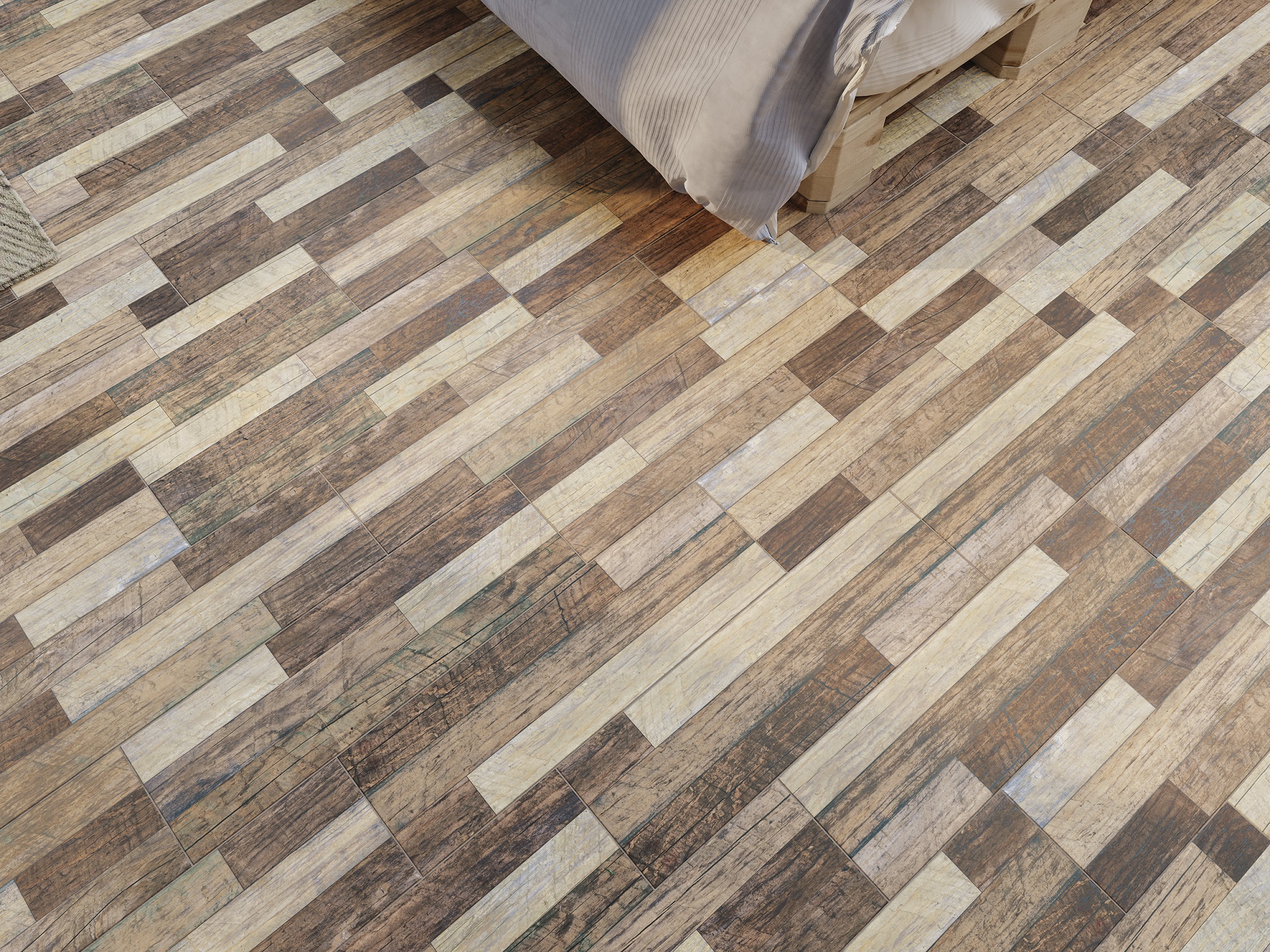 Церсанит Vintagewood - фото 2