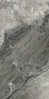 K951298FLPR1VTST На пол Marbleset MarbleSet Иллюжн Темно-серый Полированный Ректификат 120x60 - фото 3