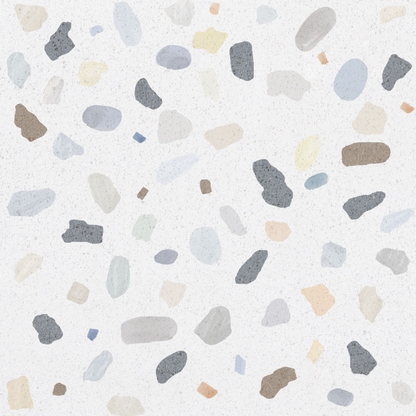 K947846R0001VTE0 Декор Impression Романтик холодная гамма 60х60 - фото 3