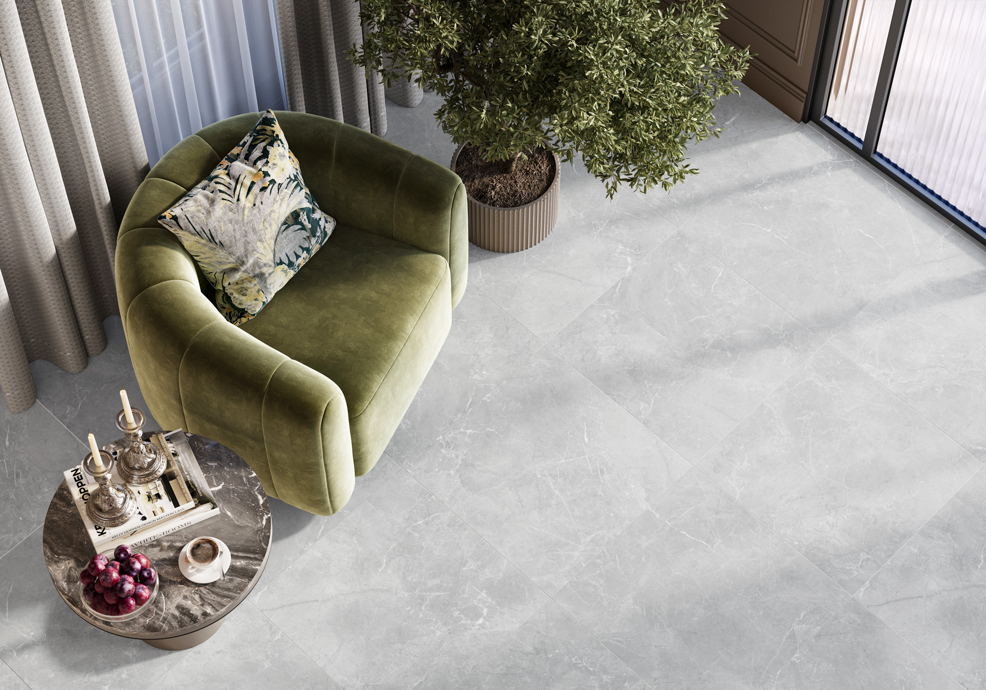 Уралкерамика Aparel - фото 2