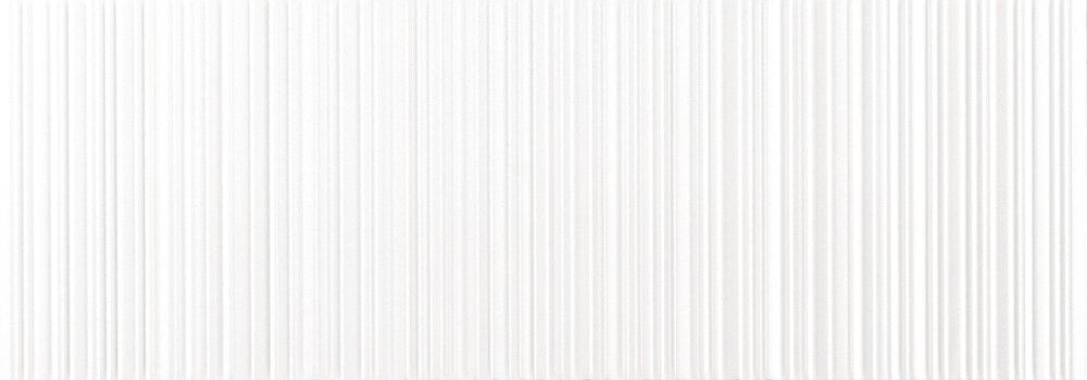 A032815 На стену Whisper Kelly Bianco Rect. 31.6x90