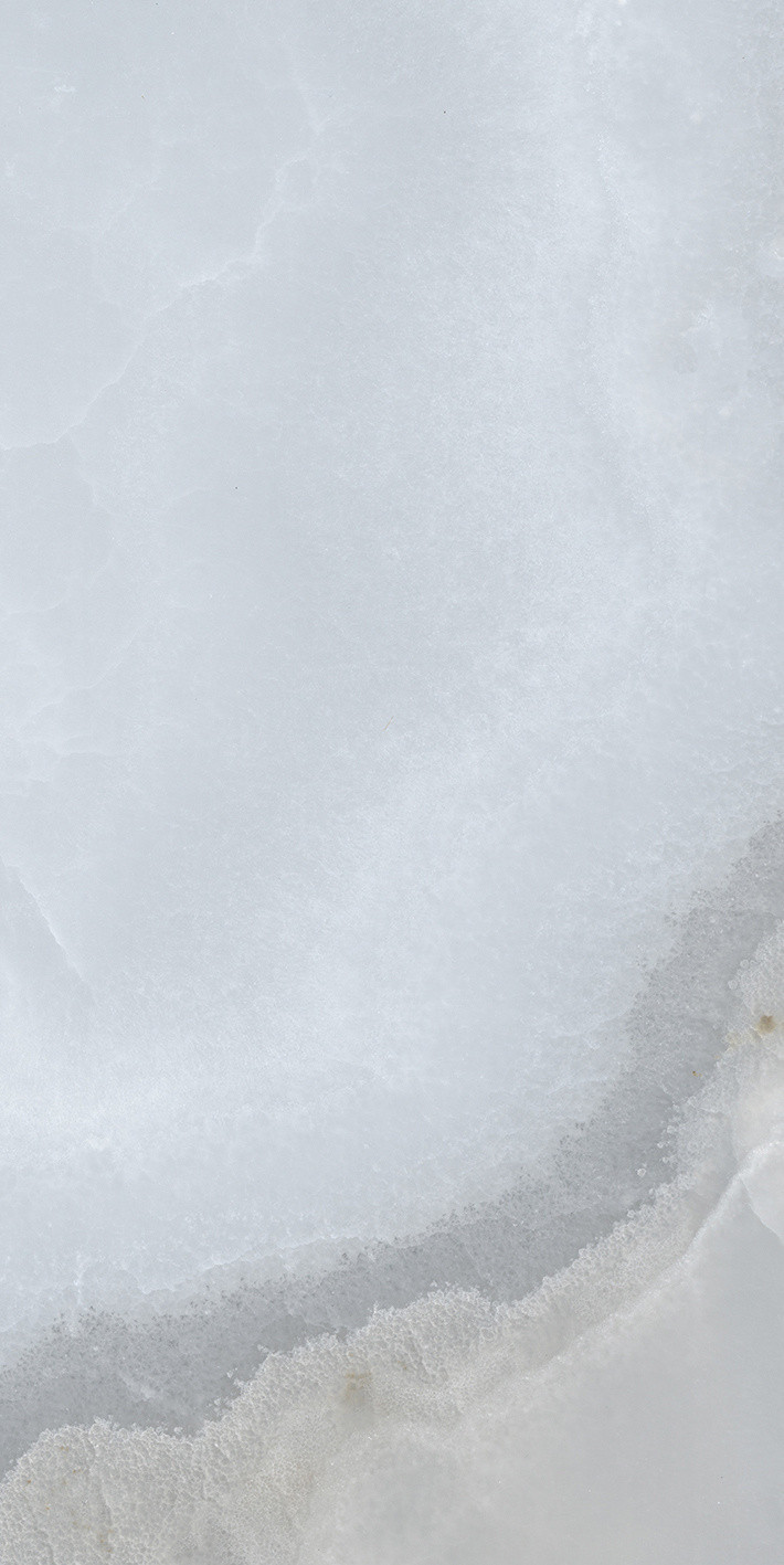 769809 На пол Reves De Rex Bleu Glossy Rett 30x60 - фото 4