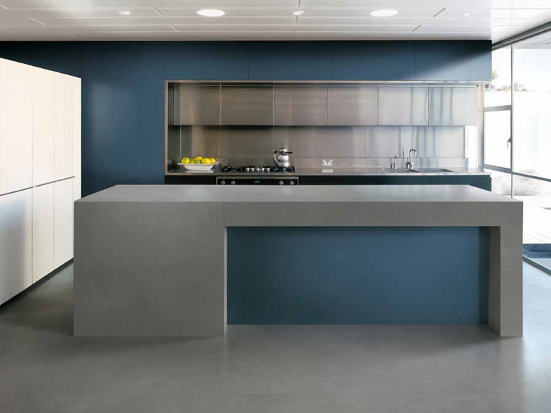 LAMF001510 На стену Blend Nero 3+ 1000x3000 - фото 8