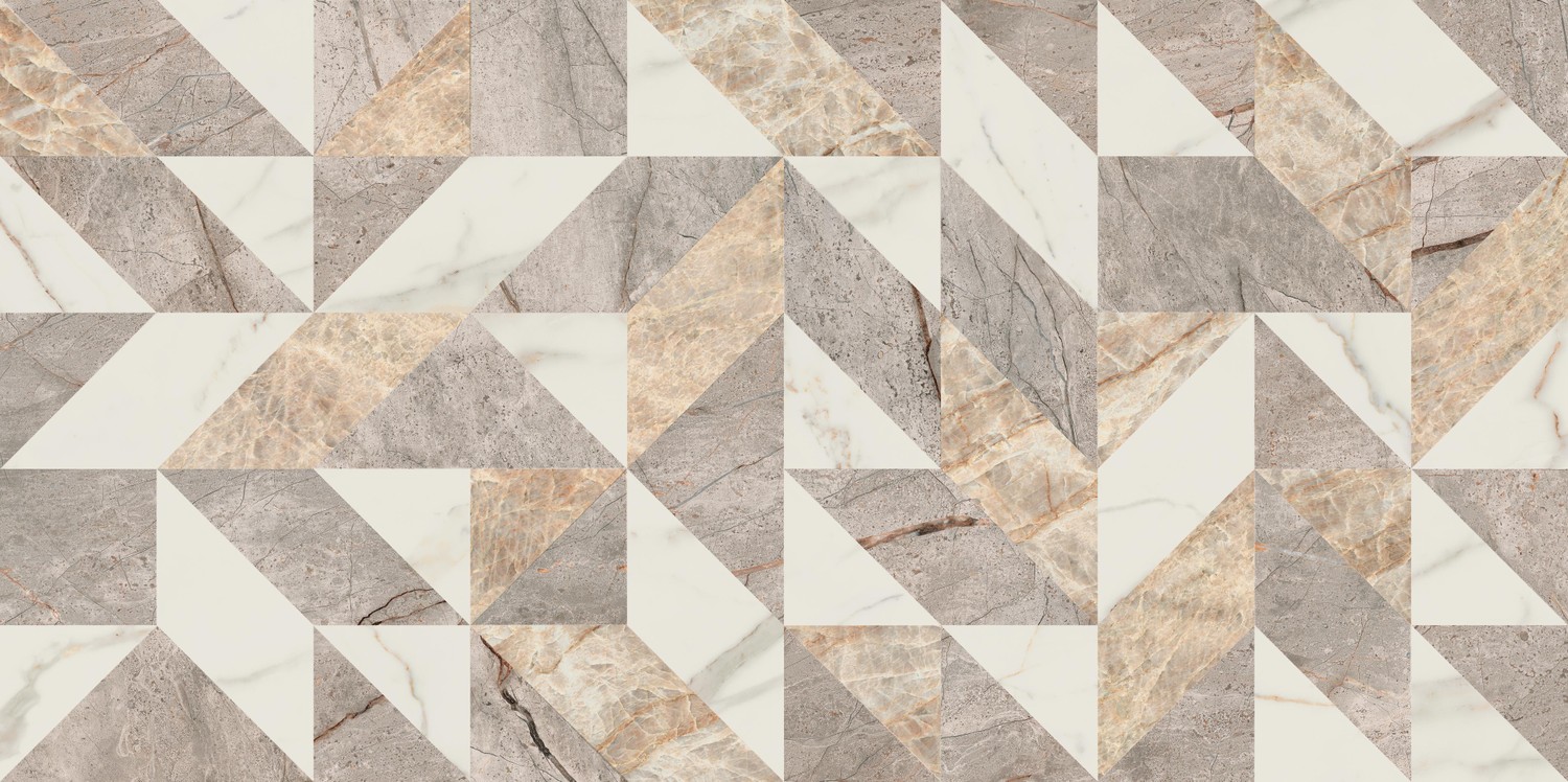 610080000231 На пол Empire Intarsi Rett 60x120 Lapp - фото 2