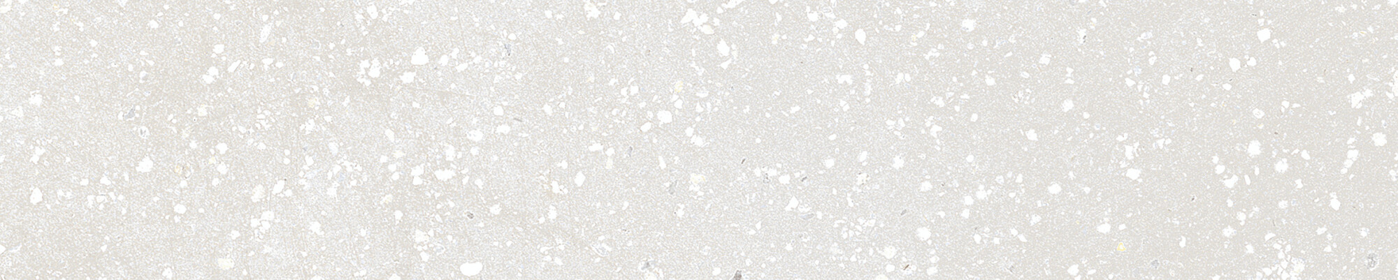 42879 На стену Trace White Plain 6x30 - фото 7