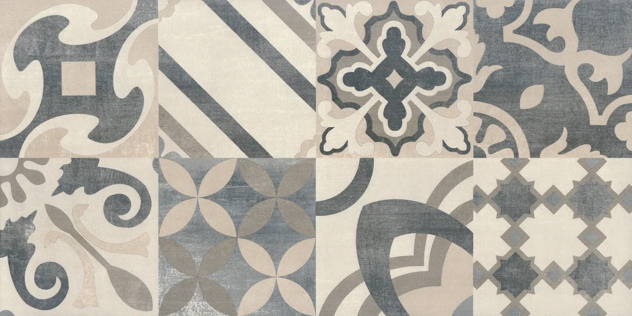 Декор Rhythm Decor Hexa - фото 2