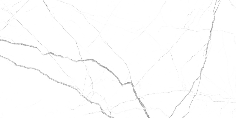 GT121VG На стену Siluet Белая - фото 2