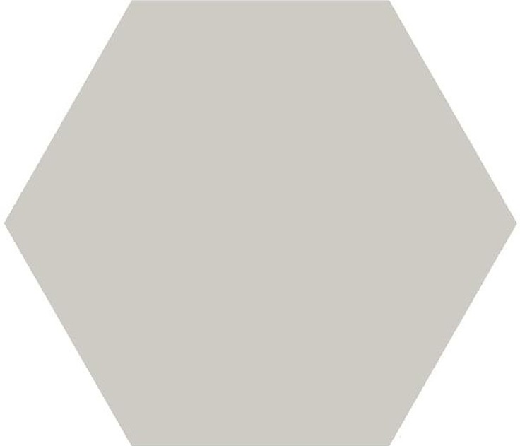 На пол Гексагон ГЕК-02 29.6 29.6x25.6