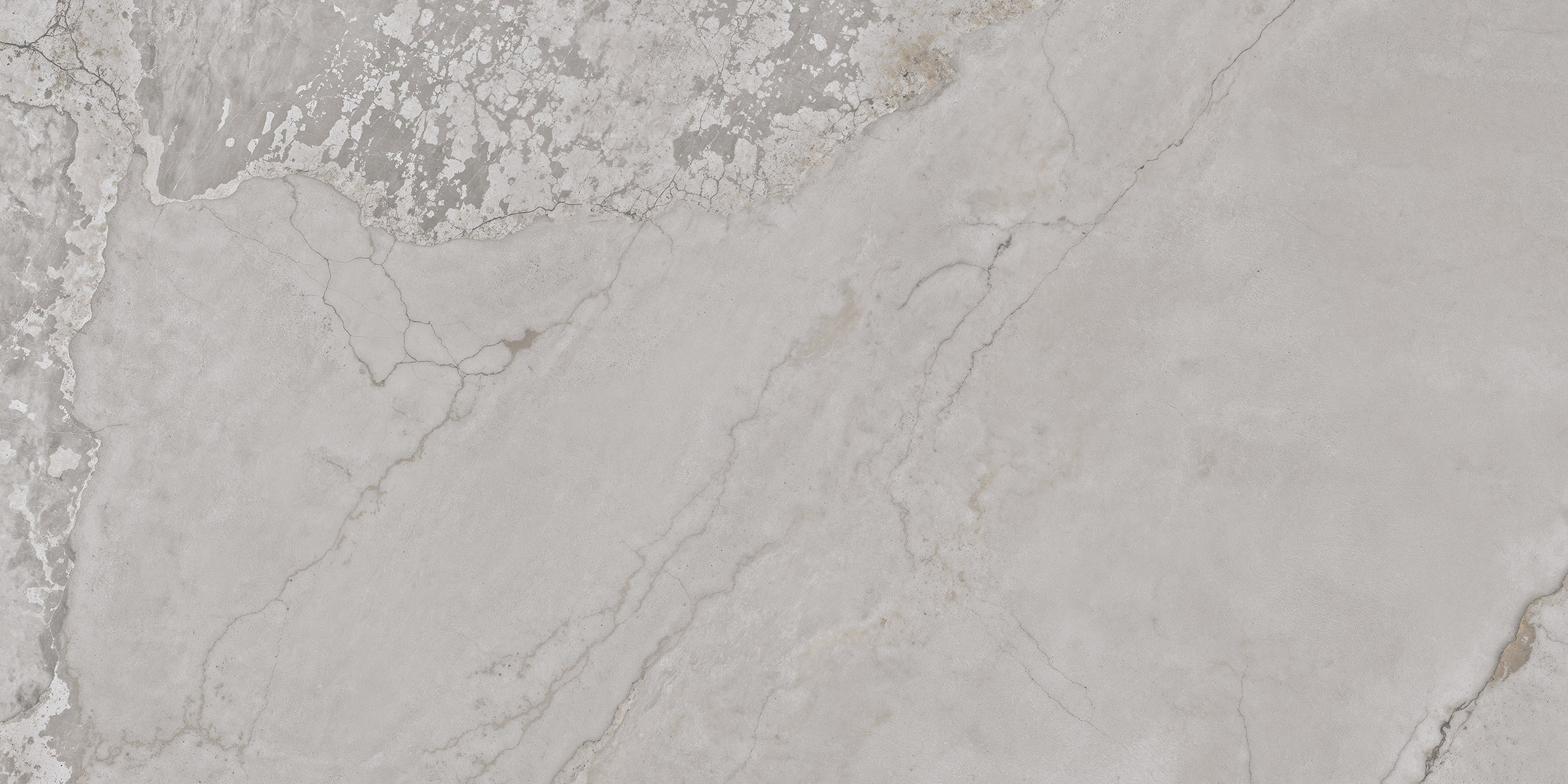 На пол Planet Grey Metal Shine 60x120 - фото 16