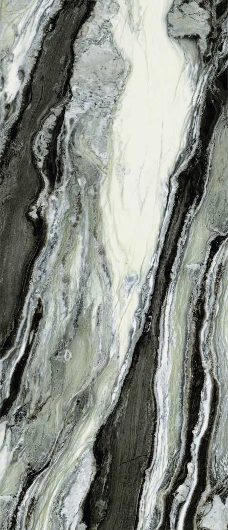 600180000061 На пол Avantgarde Exclusive Green Lux 120x278 - фото 4