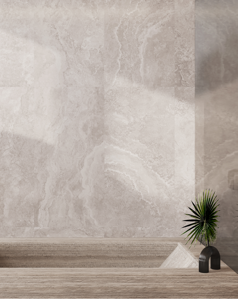 AVS-110 На пол Del Vento Ivory Soft Smooth 600x1200 - фото 32