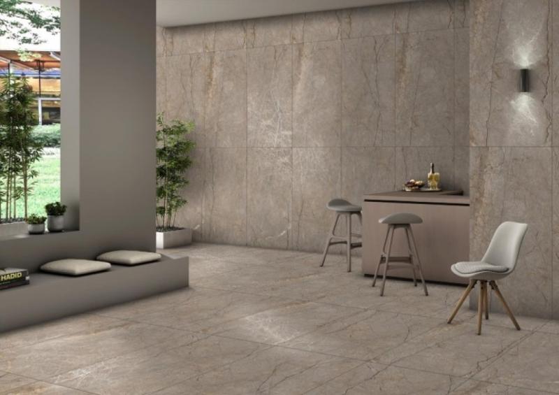 A17056 На пол Silver Roots Серый 60x120 - фото 6