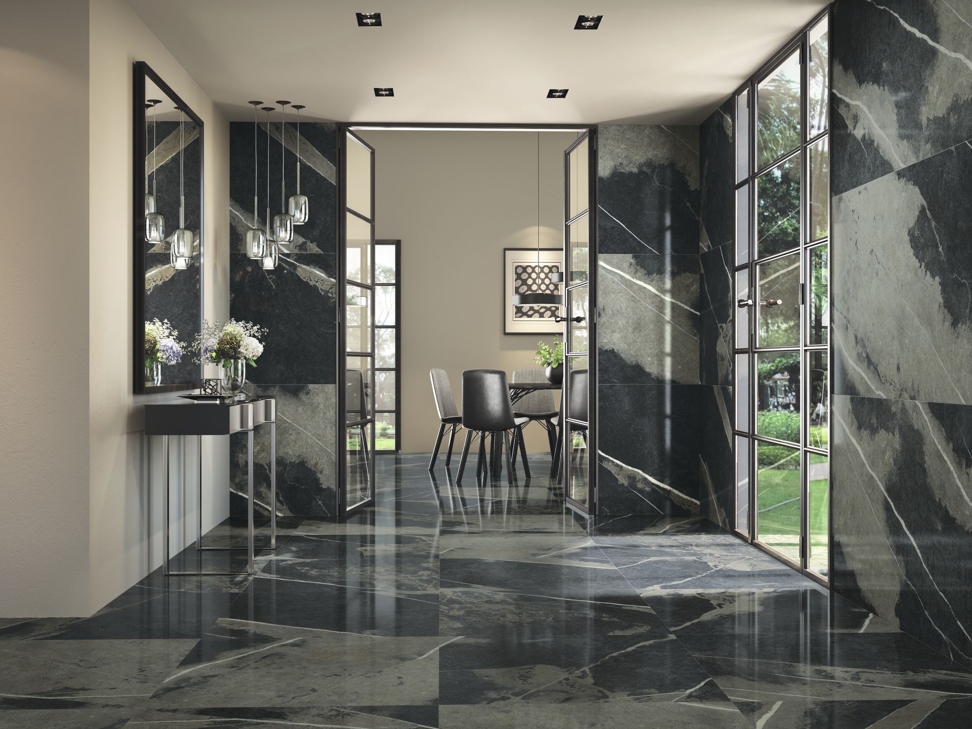 Baldocer Naoki - фото 4