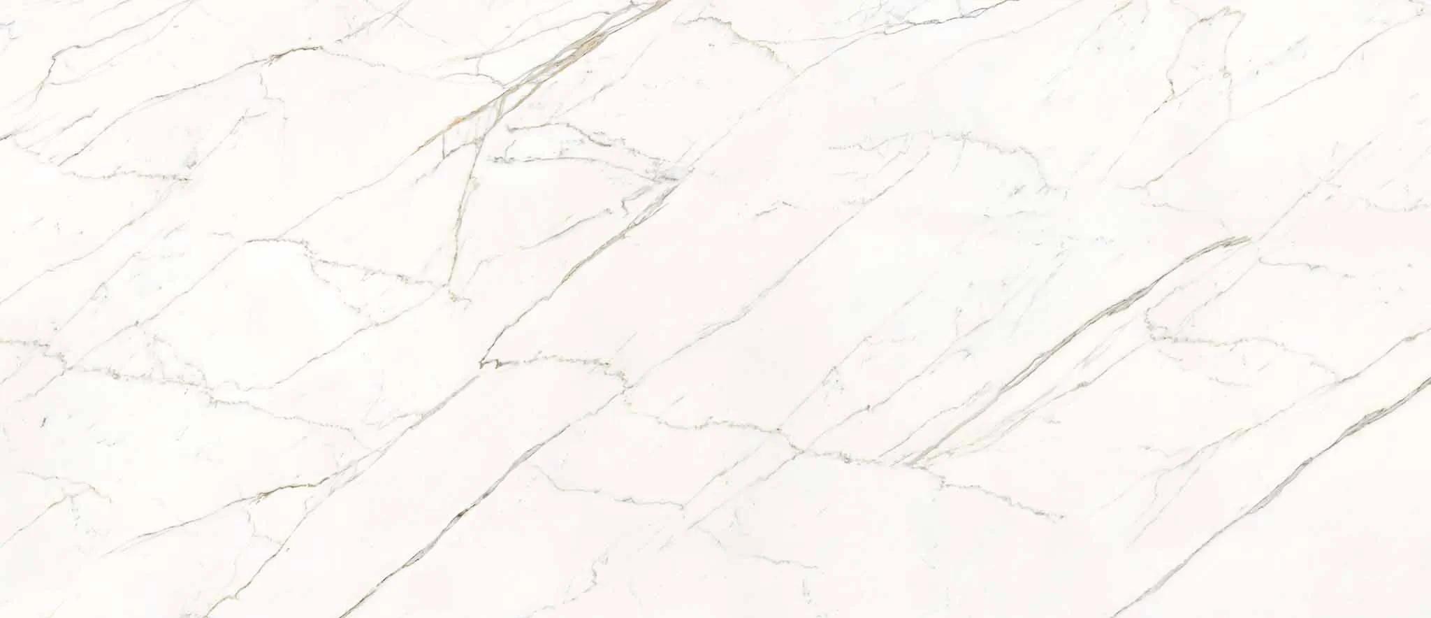 N9A2 На пол Elements Lux Calacatta Statuarietto Lap RT 120x278 - фото 2