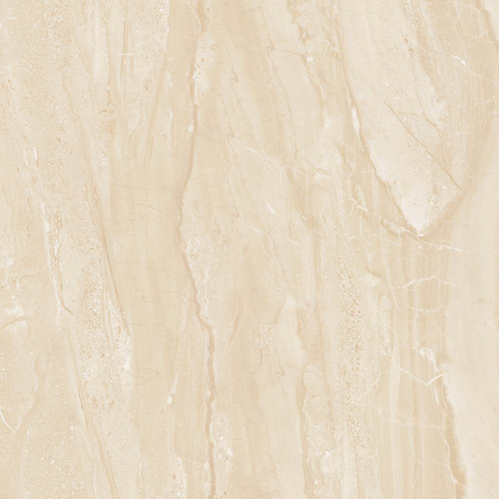 На пол Дубай G бежевый 41.8х41.8 - фото 3