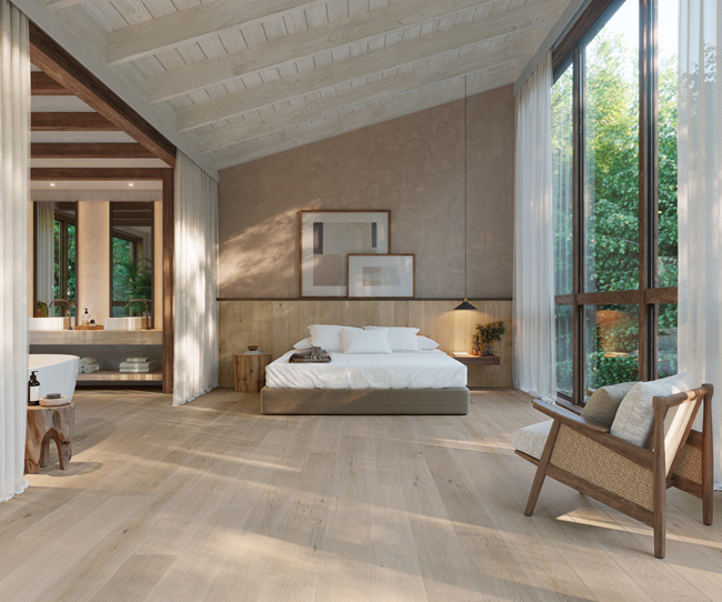 P16801231 На пол Devon Bone 29.4x180 - фото 6