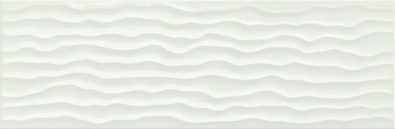 R4YH На стену Frame Aqua Struttura 3D Milk