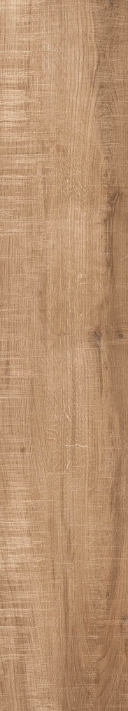 На пол Wood Vocore Wood Brown 20x120 - фото 2