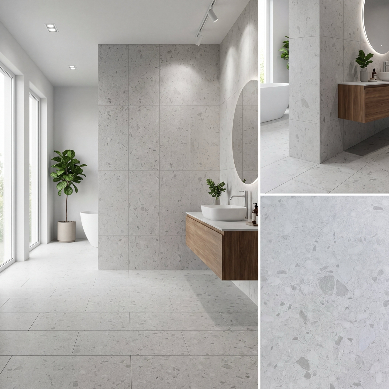 Novin Ceram Yazd Tile Co Chips Alberta - фото 5