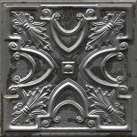 4-086-6 На стену Gatsby Lead tin - фото 3