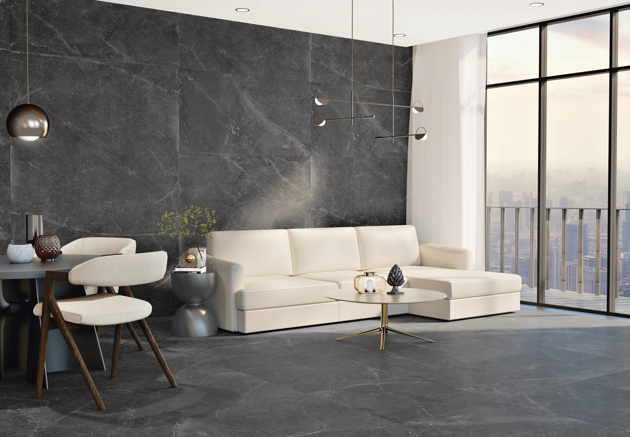 Benadresa Pietra Antica - фото 2