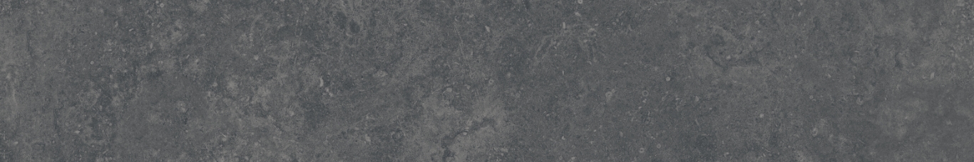 KM6060G0141RBT6 Плинтус Касабланка HP антрацит матовый обрезной 60x9.5x0.9 - фото 6