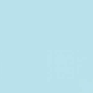 WAA19540 На стену Color One Light blue mat 15х15