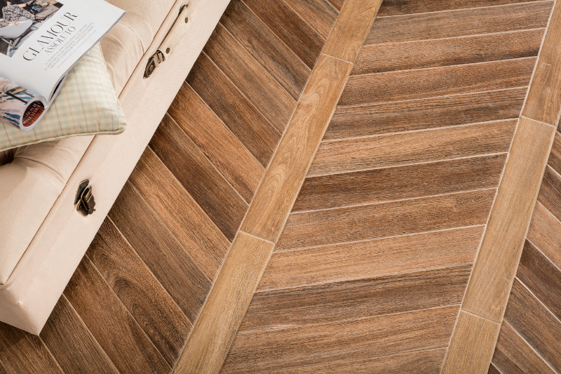 J86579 На пол Vintage Brune - фото 9