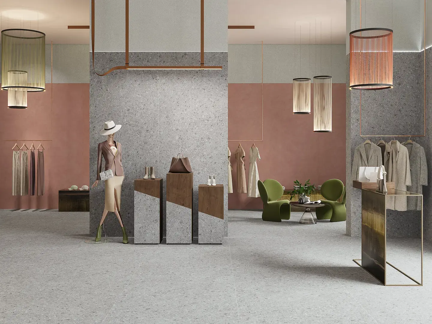 Керама Марации Чеппо Супериор