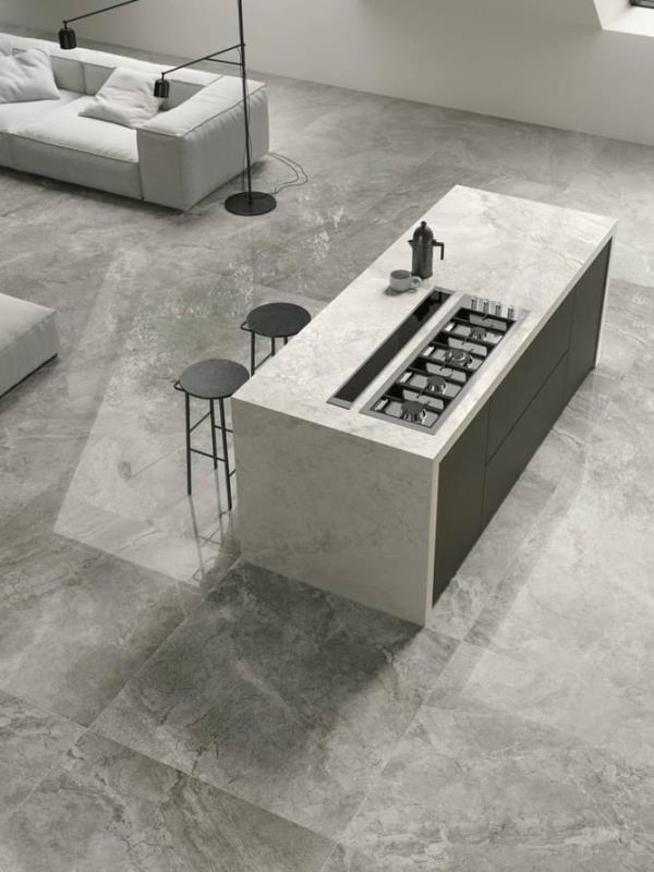 OH25 На пол River Beige Soft - фото 9